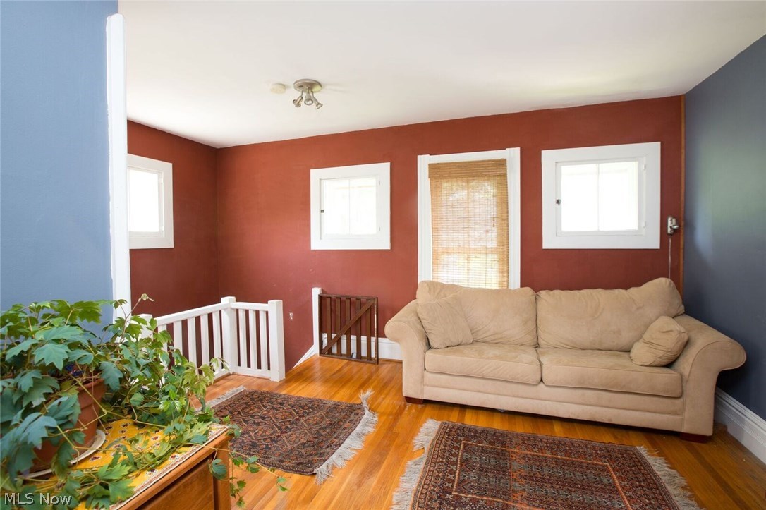 Thompson & Webster - Residential