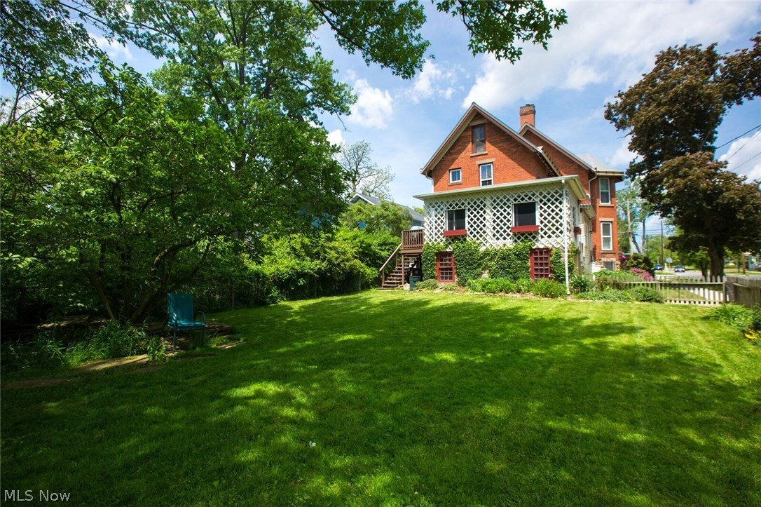 Thompson & Webster - Residential