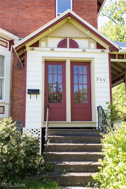 Thompson & Webster - Residential