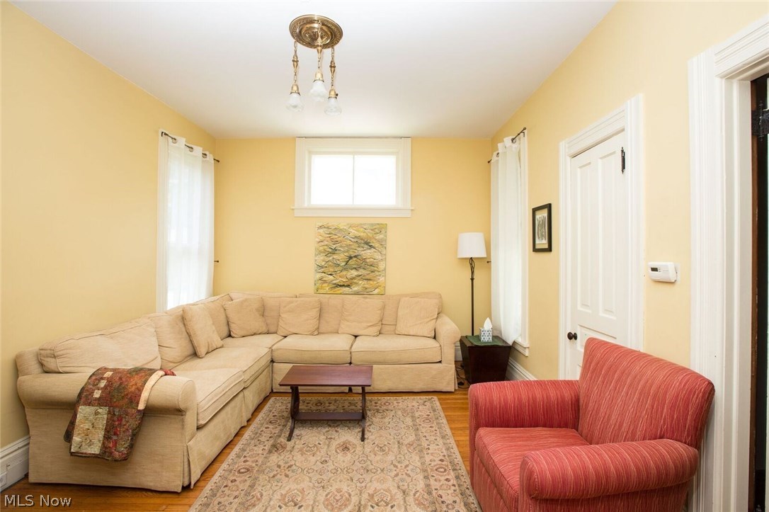 Thompson & Webster - Residential