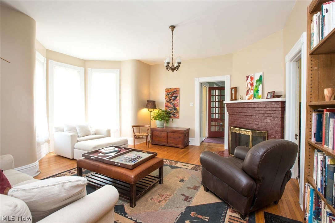 Thompson & Webster - Residential