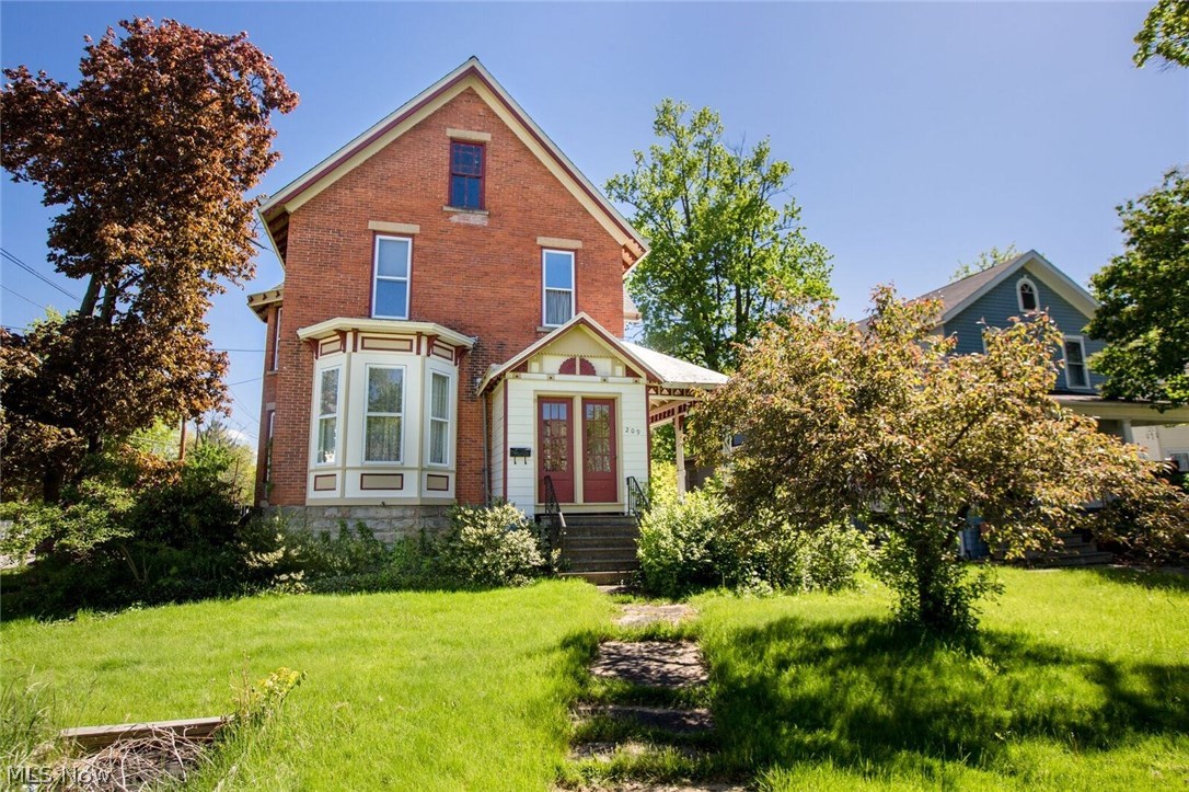 Thompson & Webster - Residential