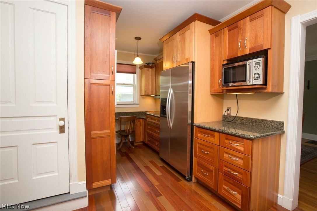 Thompson & Webster - Residential