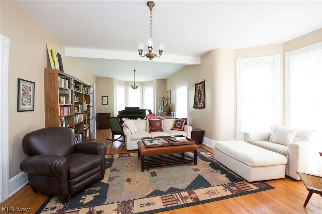 Thompson & Webster - Residential