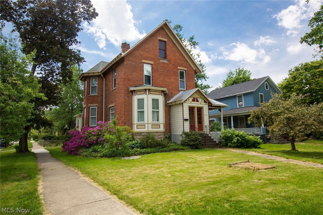 Thompson & Webster - Residential