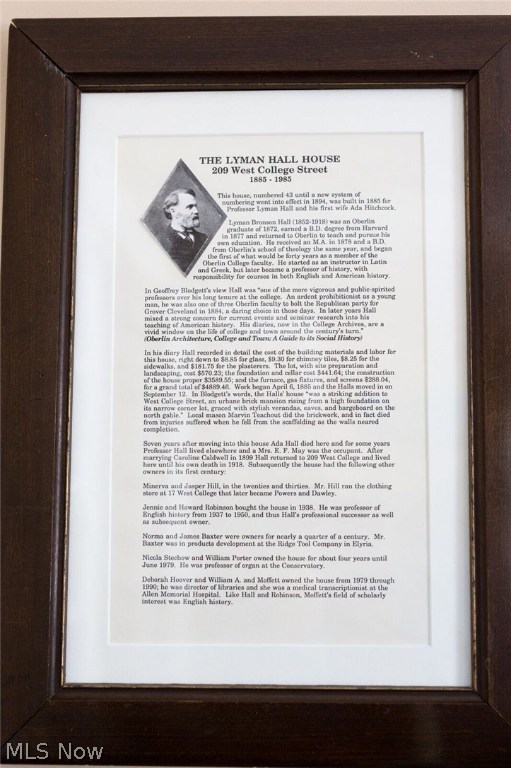 Thompson & Webster - Residential