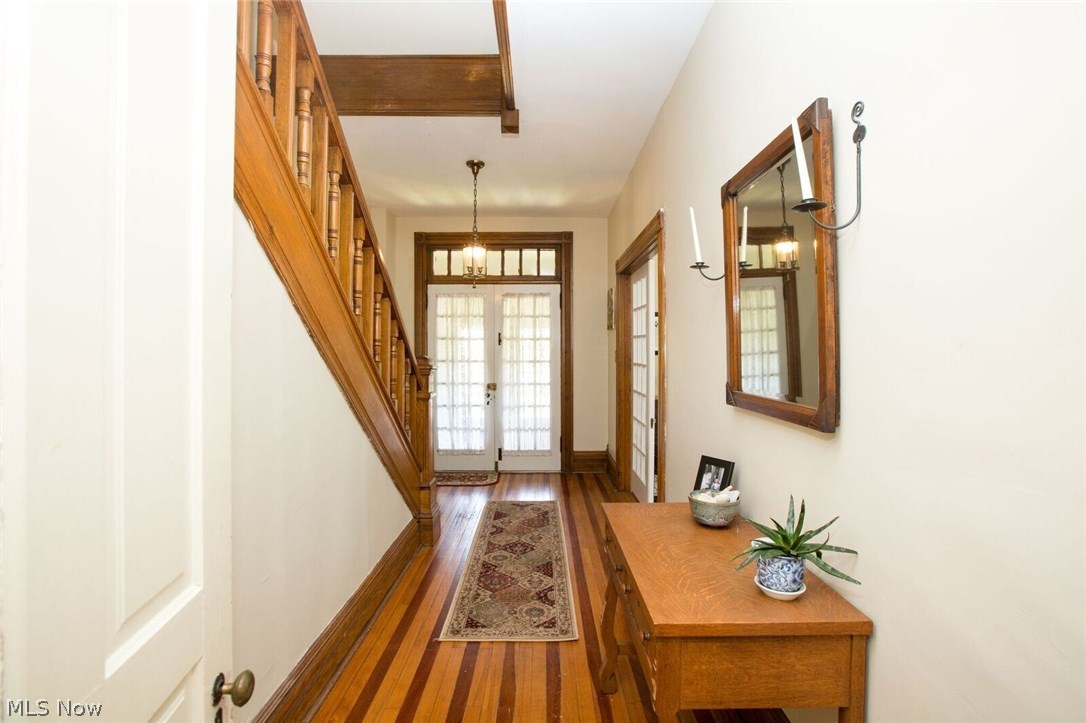 Thompson & Webster - Residential