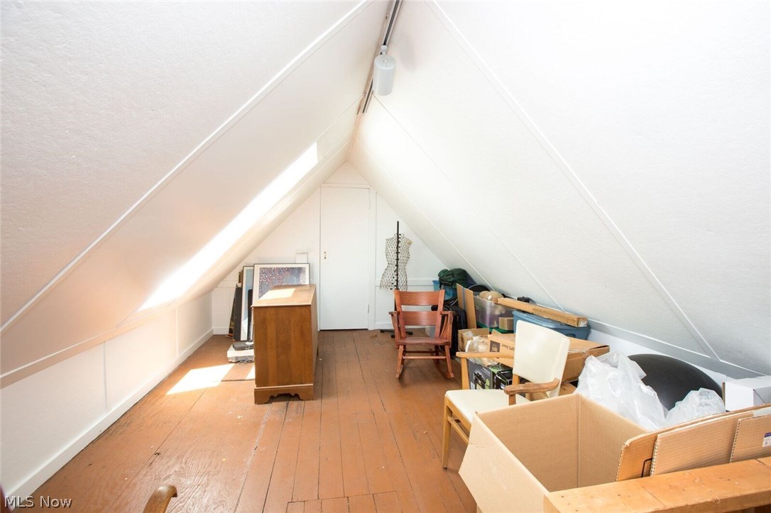 Thompson & Webster - Residential