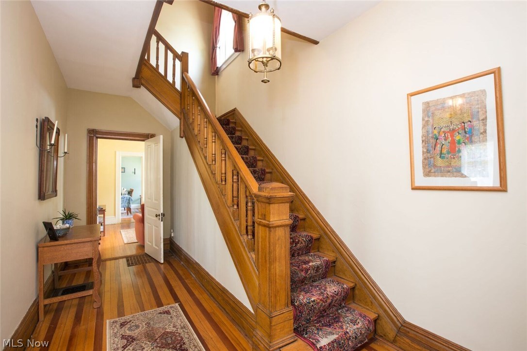 Thompson & Webster - Residential