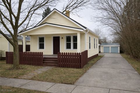 Homes for Sale in 44105 | Howard Hanna