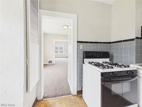 Tiny photo for 543 Gage Street, Akron, OH 44311 (MLS # 5203249)