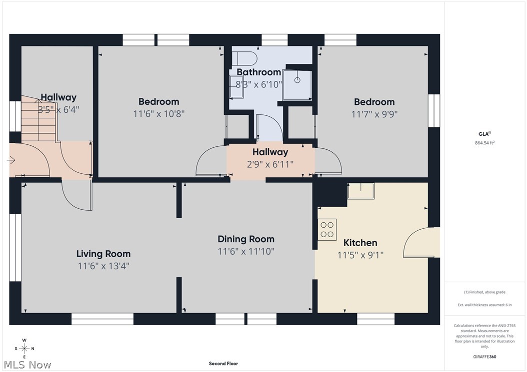 Geo T Perkins Allotment - Residential Income