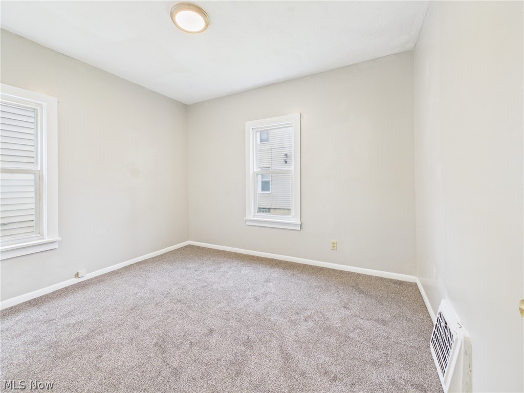 Geo T Perkins Allotment - Residential Income