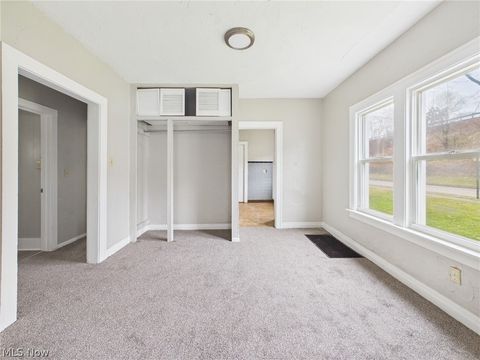 Tiny photo for 543 Gage Street, Akron, OH 44311 (MLS # 5203249)