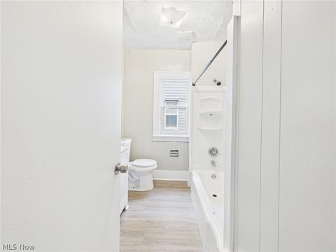 Tiny photo for 543 Gage Street, Akron, OH 44311 (MLS # 5203249)