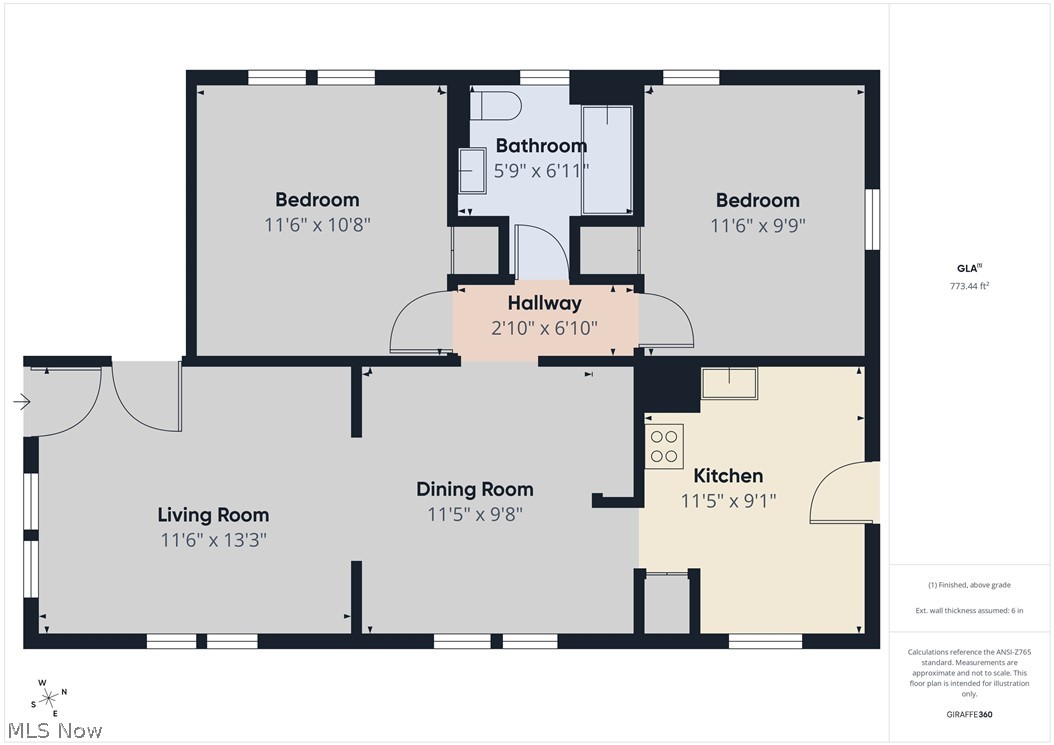 Geo T Perkins Allotment - Residential Income
