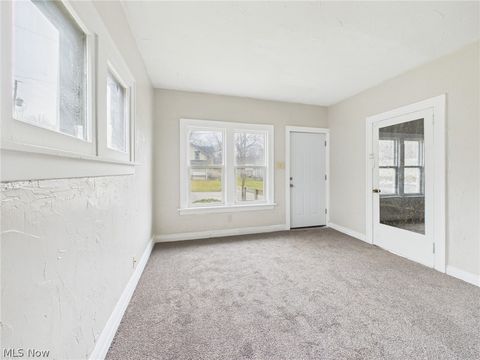 Tiny photo for 543 Gage Street, Akron, OH 44311 (MLS # 5203249)