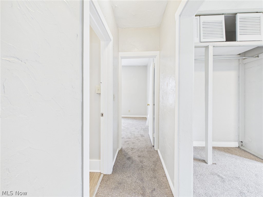 Geo T Perkins Allotment - Residential Income