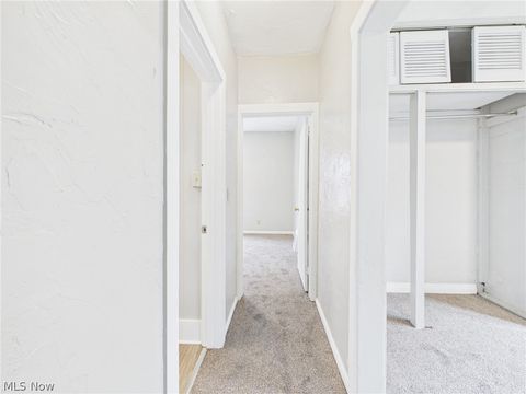 Tiny photo for 543 Gage Street, Akron, OH 44311 (MLS # 5203249)