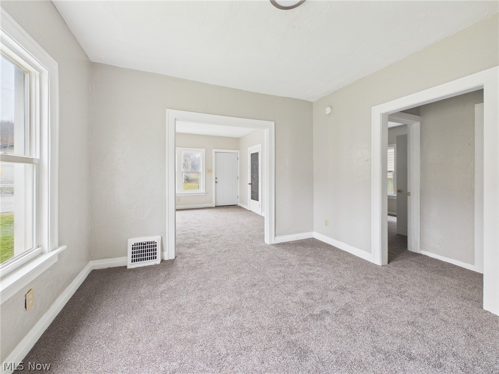 Geo T Perkins Allotment - Residential Income