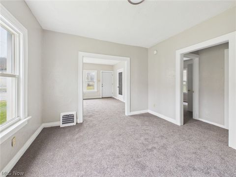 Tiny photo for 543 Gage Street, Akron, OH 44311 (MLS # 5203249)