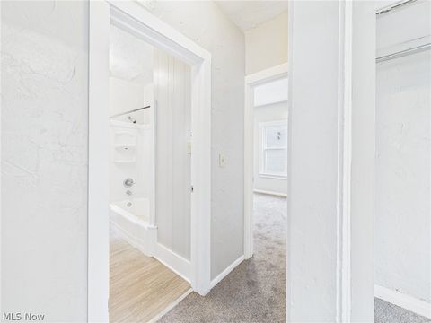 Tiny photo for 543 Gage Street, Akron, OH 44311 (MLS # 5203249)