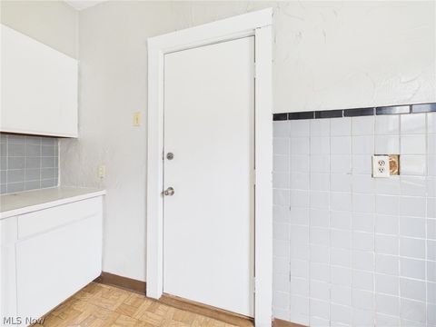 Tiny photo for 543 Gage Street, Akron, OH 44311 (MLS # 5203249)