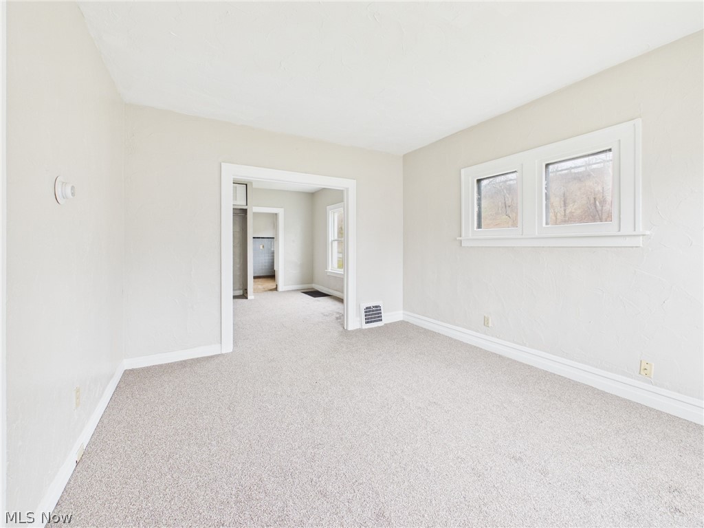 Geo T Perkins Allotment - Residential Income