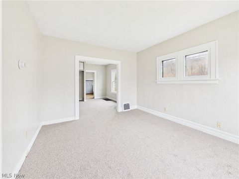 Tiny photo for 543 Gage Street, Akron, OH 44311 (MLS # 5203249)