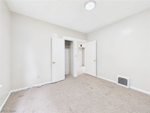 Tiny photo for 543 Gage Street, Akron, OH 44311 (MLS # 5203249)