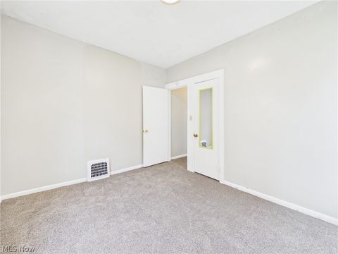 Tiny photo for 543 Gage Street, Akron, OH 44311 (MLS # 5203249)