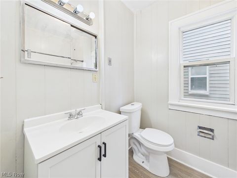 Tiny photo for 543 Gage Street, Akron, OH 44311 (MLS # 5203249)