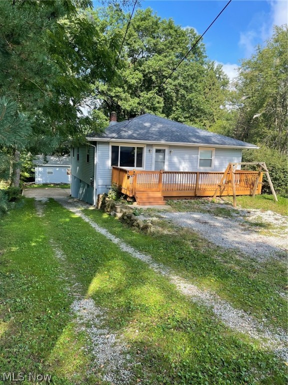 Photo 1 of 18 — 2190 Penguin Avenue, Akron, OH 44319