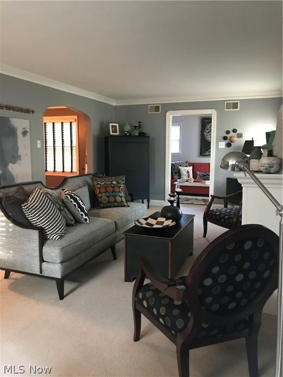 Merriman Hills - Residential