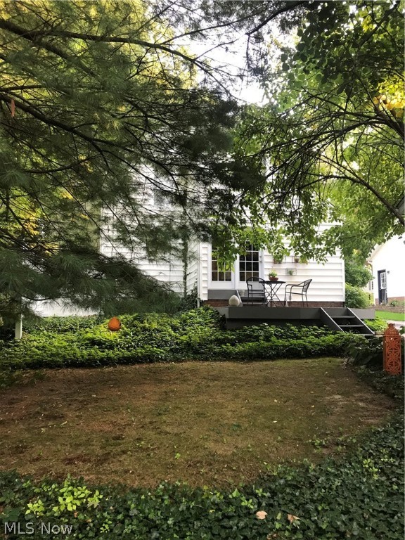 Merriman Hills - Residential