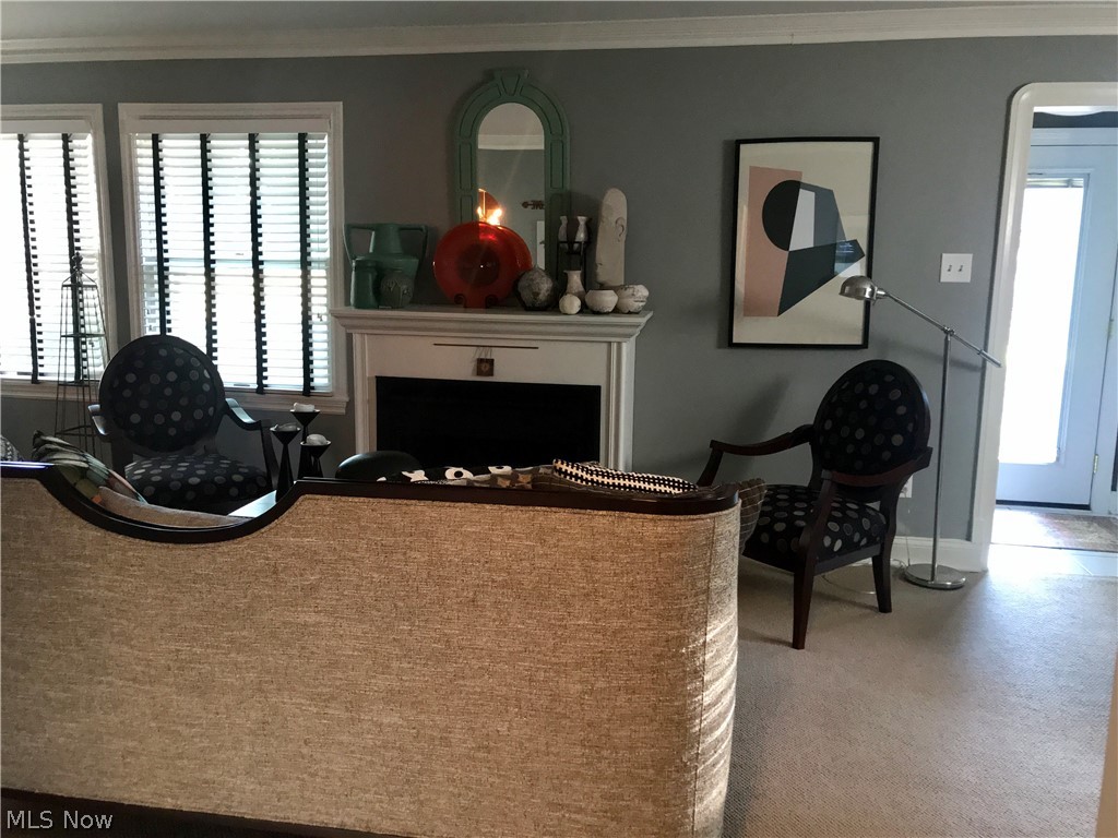 Merriman Hills - Residential