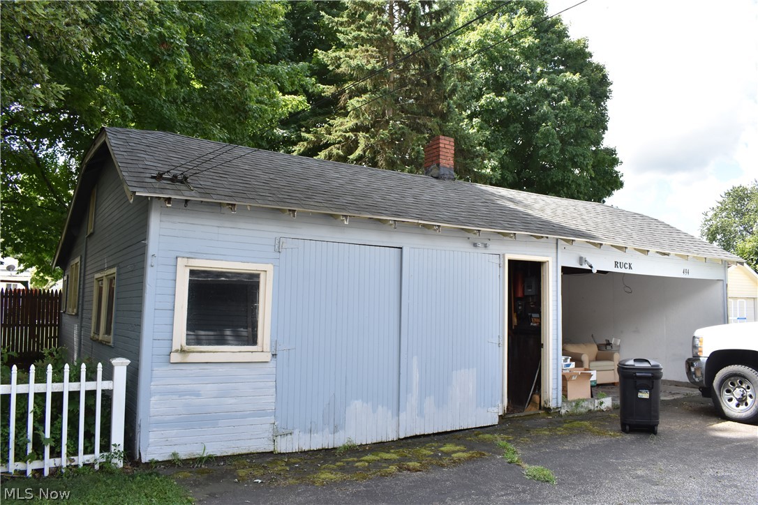 Geneva Sec 02 - Residential