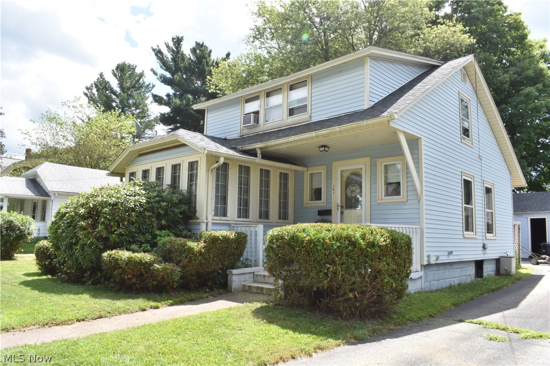 Geneva Sec 02 - Residential