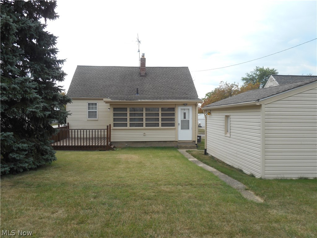 Beverly Park - Residential