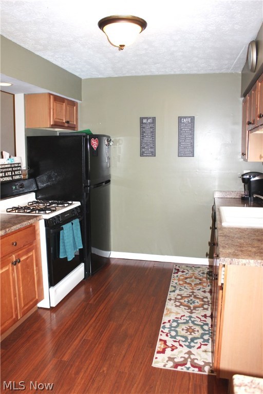 Cleveland Road Homesites - Residential