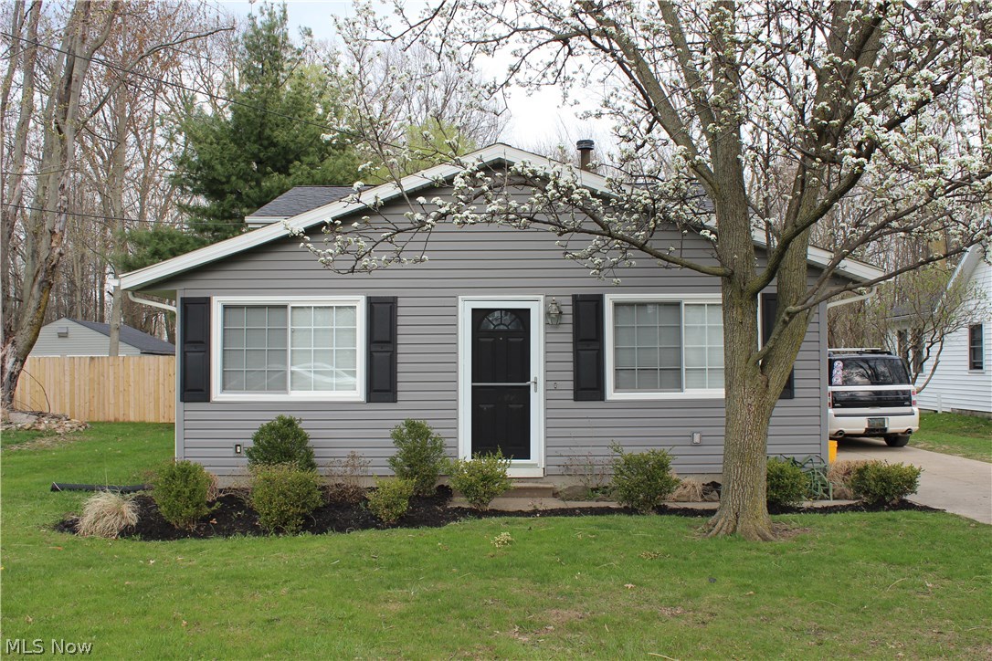 Cleveland Road Homesites - Residential