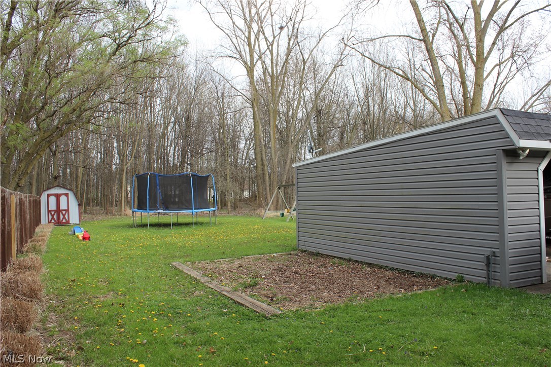 Cleveland Road Homesites - Residential