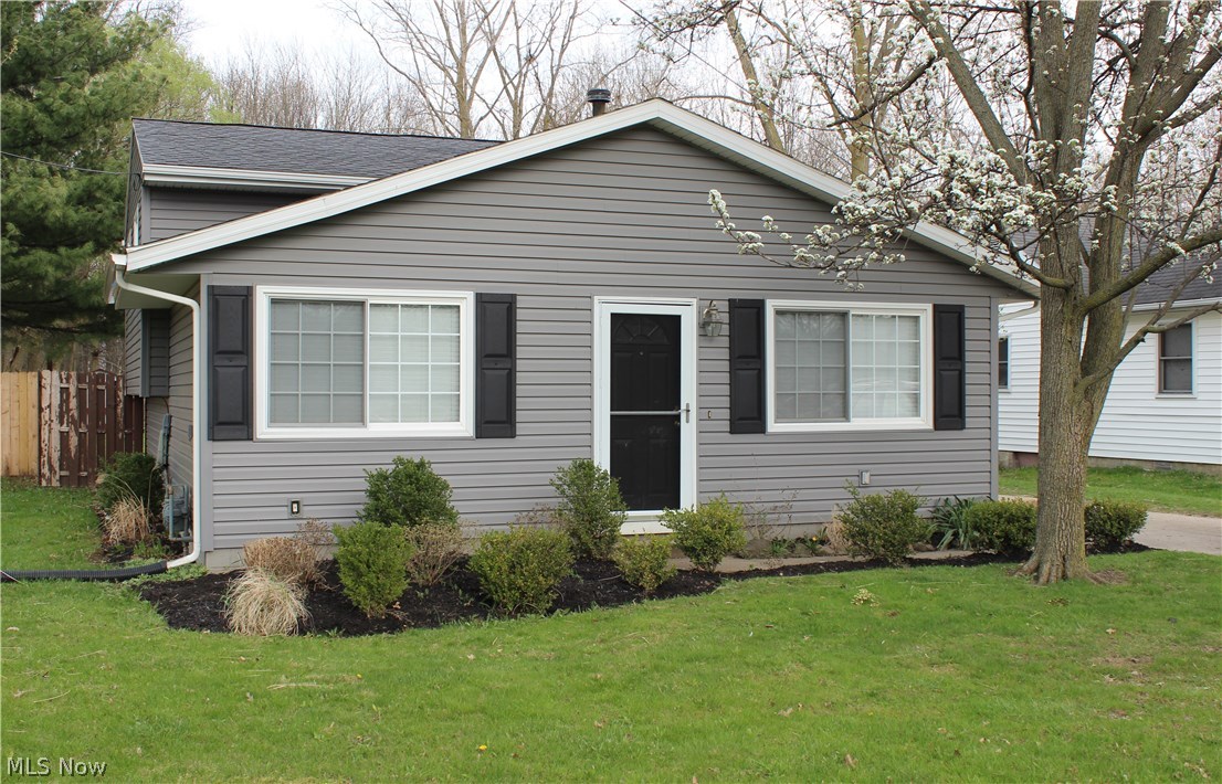 Cleveland Road Homesites - Residential