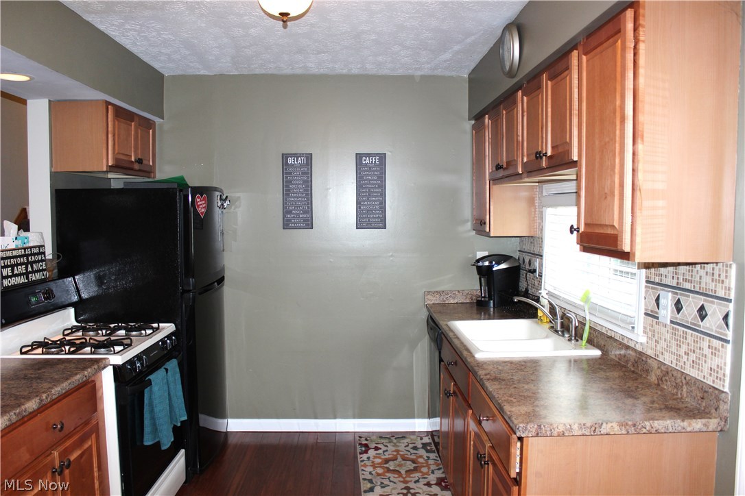 Cleveland Road Homesites - Residential