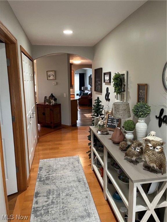 Brooks Condo Ph 06 - Residential