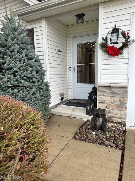 Brooks Condo Ph 06 - Residential