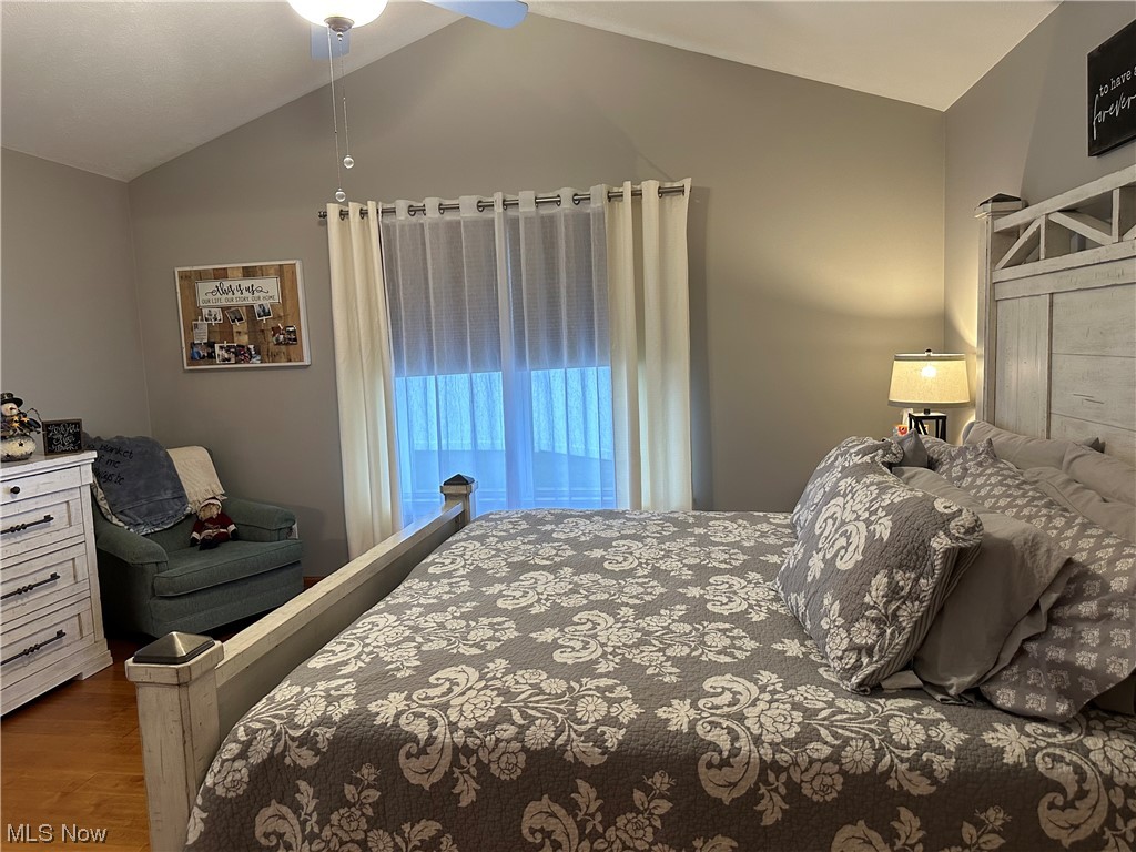 Brooks Condo Ph 06 - Residential