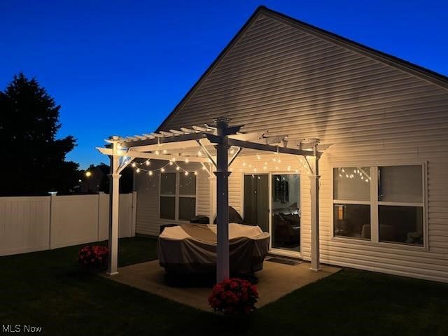 Brooks Condo Ph 06 - Residential