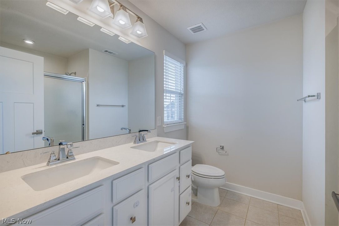 Hampton Place Sub #5 - Residential