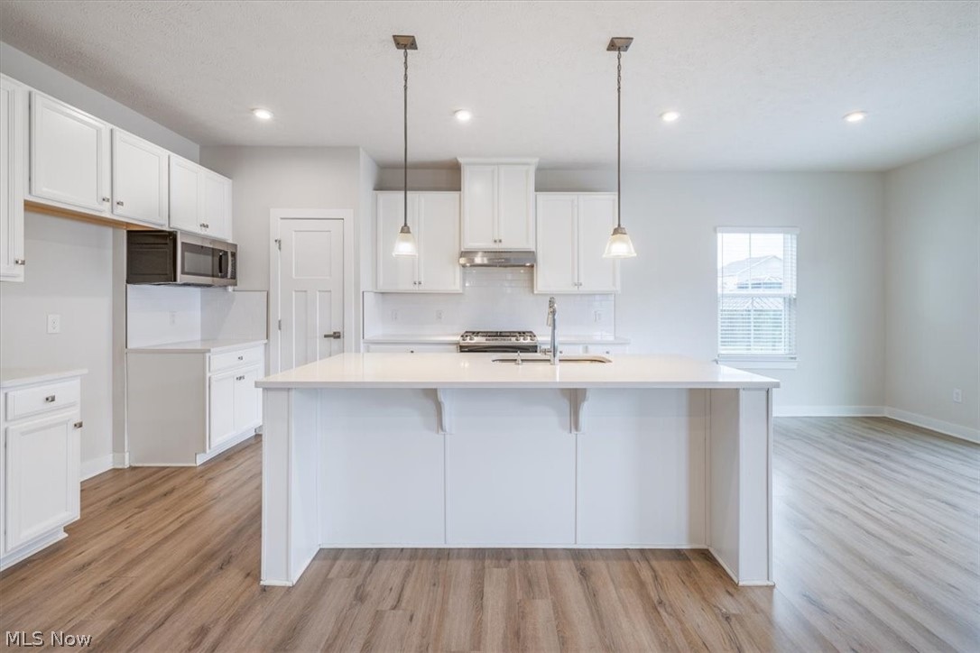 Hampton Place Sub #5 - Residential